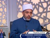 هل يذهب الإنسان لمعالجي السحر بالقرآن؟.. أمين الفتوى يوضح الحكم