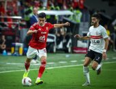 الأهلى يفوز بالبطولة 156 فى تاريخه بعد التتويج بالسوبر أمام الزمالك