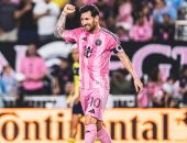 ملك الأسيست.. ليونيل ميسي يعبث بالتاريخ ويطرق أبواب المجد