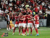 الأهلي ينتظر الموافقة على حضور 50 ألف مشجع أمام شبيبة القبائل بدوري الأبطال