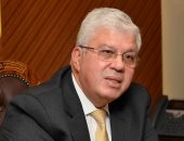 وزير التعليم العالي: فوز مصر بعضوية "اليونسكو" تتويجا لرؤية الرئيس السيسي في تعزيز الحضور الدولي