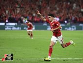 بن شرقي والكارتي وبنتايج يقودون قائمة المغرب فى كأس العرب