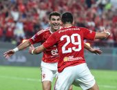 حسام غالى: زيزو تعامل بشكل رائع أمام الزمالك فاستحق الفوز بالسوبر