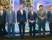 وزير التموين: مصر ماضية في تعزيز التعاون بين آسيا وأفريقيا لتحقيق التنمية