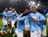 مانشستر سيتى يكتسح ليفربول 3-0 بحضور مرموش وصلاح فى الدورى الإنجليزى