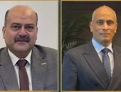 وزير البترول يتقدم بالشكر للمهندس ابراهيم مكي تقديرا لإسهاماته في تطوير صناعة البتروكيماويات