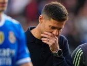 فينيسيوس يتزعم حملة الإطاحة بـ ألونسو من ريال مدريد ضد مبابي