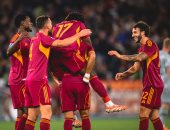 روما يحلم بلقب الدوري الإيطالي فى موسم استثنائى