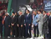 وزير الرياضة: مليار مشاهدة لمباراة الأهلى والزمالك يعكس مكانة الكرة المصرية