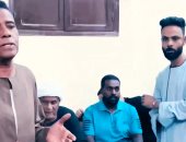 بعد 7 سنين من الهروب.. قصة شاب أسوانى خسر 3 ملايين جنيه بسبب ألعاب القمار الإلكترونية.. "منتصر" من مدمن مقامرة لنموذج للتوبة.. ابن قرية الشطب يروى تفاصيل سقوطه وعودته للحياة.. ورسالته: "الرجوع مش ضعف".. صور