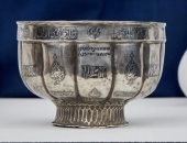 متحف توليدو يستحوذ على كأس يهودي من العصور الوسطى مقابل 4 ملايين دولار