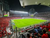 مليار مشاهدة.. رقم قياسى غير مسبوق فى السوبر المصرى