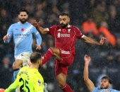 ترتيب الدوري الإنجليزي بعد نهاية الجولة 11.. أرسنال يتصدر والسيتى يطارد