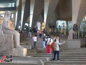 كل التفاصيل الخاصة بالحجز المسبق لتذاكر المتحف الكبير.. فيديو