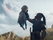 فيلم Predator: Badlands يتجاوز إيراداته الـ 39 مليون دولار بالافتتاحية الأولى