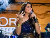 روبى تثير الجدل.. حقك عليا مش قصدى أعملك قيمة