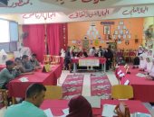 تعليم الوادى الجديد تٌطلق الموسم الأول لبرنامج عباقرة الوادى لطلاب الثانوي