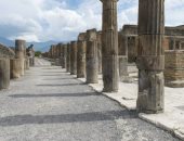 لعشاق روما القديمة.. باحثون ينجحون في إنشاء تطبيق خرائط جوجل للطرق الرومانية