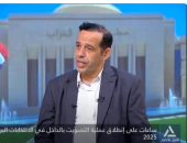 الدكتور محمد ثروت: المشهد الانتخابى الحالى يتميز بـتعددية واضحة و وعى الناخبين