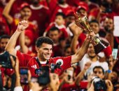 الأهلي يستعين بالزمالك للإشادة بتألق زيزو فى السوبر.. اعرف التفاصيل