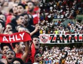 الأندية المصرية تتصدر مشهد انطلاق دور المجموعات الأفريقى هذا الأسبوع