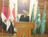 عضو الهيئة العليا للوفد: الشارع يحتاج لنائب يمتلك مقومات الخدمة العامة