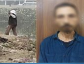 الداخلية تضبط صيادًا استخدم الكهرباء لصيد الأسماك فى القليوبية