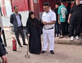 انتخابات مجلس النواب 2025.. تسهيلات مُيسرة لتصويت كبار السن وذوي الإعاقة