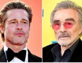 براد بيت يستعيد ذكرياته مع بيرت رينولدز: لن يكون هناك مثله أبدًا