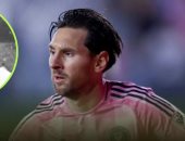 من هم ملوك الأسيست فى تاريخ كرة القدم بعد وصول ميسى إلى رقم 400؟