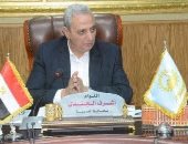 محافظ الغربية يهنئ أبناء المحافظة الفائزين فى الدورة 32 للمسابقة العالمية للقرآن