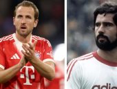 بالأرقام.. هاري كين يتفوق على جيرد مولر أسطورة بايرن ميونخ