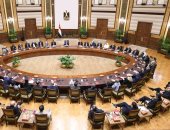 الرئيس السيسى: ما تتمتع به مصر من استقرار رغم تحديات المنطقة جاذب للاستثمار