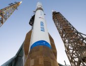 بلو أوريجن تستعد لإطلاق أول رحلة فضائية تضم شخصا بكرسى متحرك