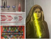 التطريز الفلسطيني كأداة للمقاومة وحفظ الهوية.. جولة في معرض ما تبقى لكم