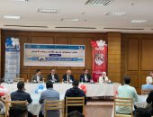 جامعة كفر الشيخ تستقبل طلاب ريادة الأعمال الجدد وتكرم المتميزين