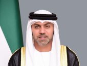 سفير الإمارات بالقاهرة يؤكد أهمية تعزيز التعاون الثقافي والمعرفي بين مصر والإمارات