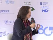 وكيل أمين الأمم المتحدة: افتتاح المتحف الكبير يعيد الحماس للتعرف على تاريخ مصر