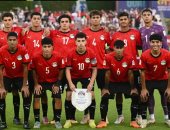 منتخب مصر يفتح ملف الاستعداد للدور الثاني في كأس العالم للناشئين
