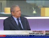 خبير: التطور التقني في إدارة الانتخابات جزء من استراتيجية الدولة