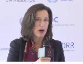 الأمم المتحدة: المنظمة الدولية للهجرة لديها برامج لتمكين المهاجرين للانخراط فى سوق العمل