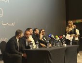 طارق العريان مازحا: زيجاتى الثلاثة أبرز ما تغير بى منذ السلم والتعبان 1