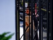 أحمد الشرع أول رئيس سورى يدخل المكتب البيضاوى ويجرى مباحثات مع ترامب