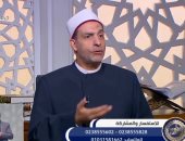 هل من حقنا التدخل فى حياة المشاهير وتحليل تصرفاتهم؟.. أمين الفتوى يجيب