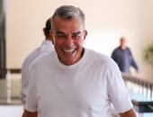 خالد مرتجي: قولت لـ زيزو هتكسّر الدنيا وجينات الأهلي سر الفوز بالسوبر