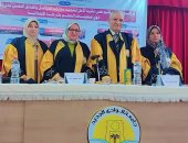 دراسة رائدة بجامعة الوادى الجديد تفتح آفاق الأمل للموهوبين من ذوى صعوبات التعلم