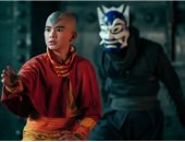 نتفليكس تعلن انتهاء عرض Avatar: The Last Airbender بعد الموسم الثالث