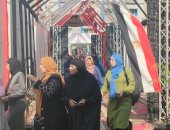 492 لجنة تستقبل الناخبين للإدلاء بأصواتهم بانتخابات النواب فى أسيوط.. فيديو