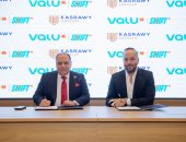 ڤاليو ومجموعة القصراوي تتعاونان لتوسيع حلول التمويل المرن للسيارات من خلال منتج Shift