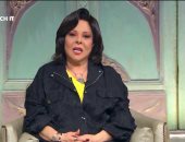 إسعاد يونس: نحتاج أن نرى مصر بعيون محبيها الأجانب لمواجهة الإحباط